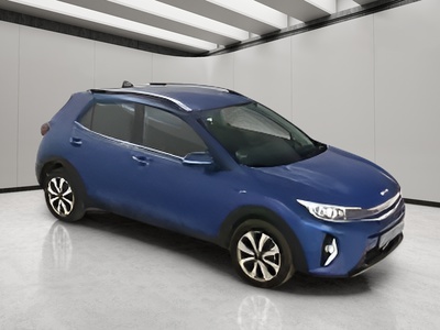 Kia Stonic 1.2 DPi Drive 62 kW (84 CV) 2 Kia Stonic 1.2 DPi Drive 62 kW (84 CV) 2