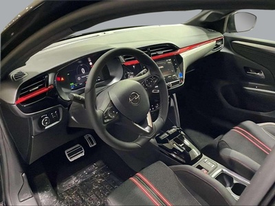 Opel Corsa-e GS-Line-e 50kWh 100 kW (136 CV) 19 Opel Corsa-e GS-Line-e 50kWh 100 kW (136 CV) 19