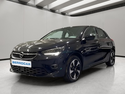 Opel Corsa-e GS-Line-e 50kWh 100 kW (136 CV) 1 Opel Corsa-e GS-Line-e 50kWh 100 kW (136 CV) 1