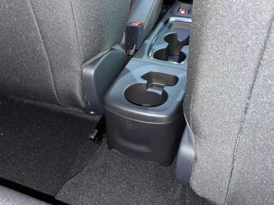 Opel Corsa-e GS-Line-e 50kWh 100 kW (136 CV) 14 Opel Corsa-e GS-Line-e 50kWh 100 kW (136 CV) 14