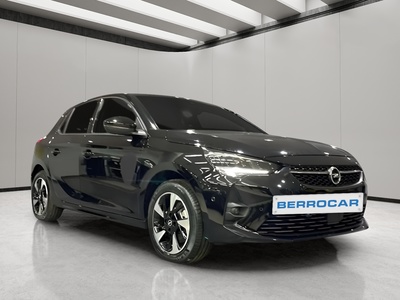 Opel Corsa-e GS-Line-e 50kWh 100 kW (136 CV) 10 Opel Corsa-e GS-Line-e 50kWh 100 kW (136 CV) 10