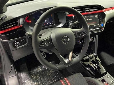 Opel Corsa-e GS-Line-e 50kWh 100 kW (136 CV) 6 Opel Corsa-e GS-Line-e 50kWh 100 kW (136 CV) 6