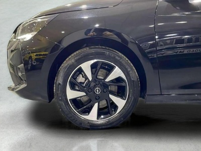 Opel Corsa-e GS-Line-e 50kWh 100 kW (136 CV) 4 Opel Corsa-e GS-Line-e 50kWh 100 kW (136 CV) 4