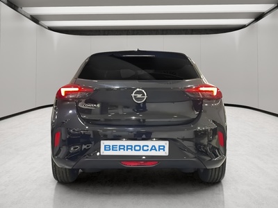 Opel Corsa-e GS-Line-e 50kWh 100 kW (136 CV) 15 Opel Corsa-e GS-Line-e 50kWh 100 kW (136 CV) 15