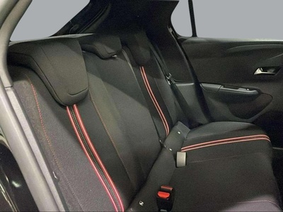 Opel Corsa-e GS-Line-e 50kWh 100 kW (136 CV) 21 Opel Corsa-e GS-Line-e 50kWh 100 kW (136 CV) 21