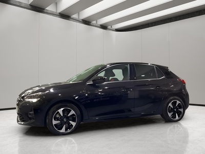 Opel Corsa-e GS-Line-e 50kWh 100 kW (136 CV) 17 Opel Corsa-e GS-Line-e 50kWh 100 kW (136 CV) 17