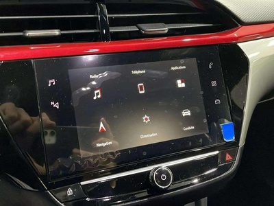 Opel Corsa-e GS-Line-e 50kWh 100 kW (136 CV) 7 Opel Corsa-e GS-Line-e 50kWh 100 kW (136 CV) 7