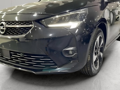 Opel Corsa-e GS-Line-e 50kWh 100 kW (136 CV) 2 Opel Corsa-e GS-Line-e 50kWh 100 kW (136 CV) 2