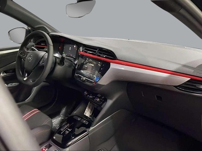 Opel Corsa-e GS-Line-e 50kWh 100 kW (136 CV) 8 Opel Corsa-e GS-Line-e 50kWh 100 kW (136 CV) 8