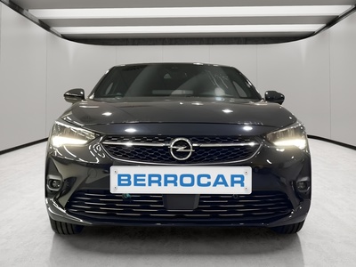Opel Corsa-e GS-Line-e 50kWh 100 kW (136 CV) 18 Opel Corsa-e GS-Line-e 50kWh 100 kW (136 CV) 18