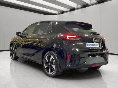 Opel Corsa-e GS-Line-e 50kWh 100 kW (136 CV) 9 Opel Corsa-e GS-Line-e 50kWh 100 kW (136 CV) 9