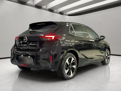 Opel Corsa-e GS-Line-e 50kWh 100 kW (136 CV) 13 Opel Corsa-e GS-Line-e 50kWh 100 kW (136 CV) 13