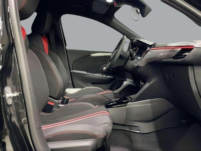 Opel Corsa-e GS-Line-e 50kWh 100 kW (136 CV) 22 Opel Corsa-e GS-Line-e 50kWh 100 kW (136 CV) 22