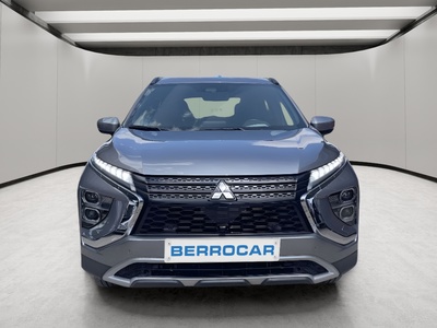 Mitsubishi Eclipse Cross 2.4 PHEV Kaiteki 4WD Auto 138 kW (188 CV) 2 Mitsubishi Eclipse Cross 2.4 PHEV Kaiteki 4WD Auto 138 kW (188 CV) 2