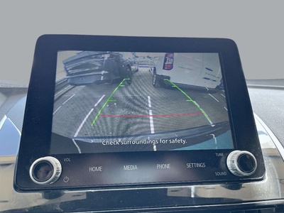 Mitsubishi Eclipse Cross 2.4 PHEV Kaiteki 4WD Auto 138 kW (188 CV) 18 Mitsubishi Eclipse Cross 2.4 PHEV Kaiteki 4WD Auto 138 kW (188 CV) 18