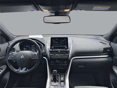 Mitsubishi Eclipse Cross 2.4 PHEV Kaiteki 4WD Auto 138 kW (188 CV) 9 Mitsubishi Eclipse Cross 2.4 PHEV Kaiteki 4WD Auto 138 kW (188 CV) 9