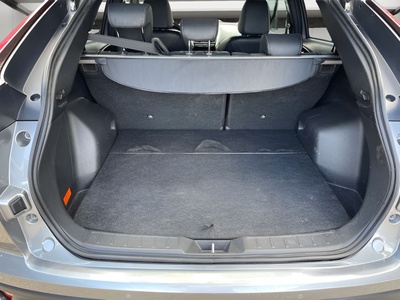 Mitsubishi Eclipse Cross 2.4 PHEV Kaiteki 4WD Auto 138 kW (188 CV) 8 Mitsubishi Eclipse Cross 2.4 PHEV Kaiteki 4WD Auto 138 kW (188 CV) 8