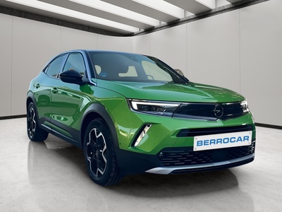 Opel Mokka-e BEV 50kWh Ultimate-e 100 kW (136 CV) 1 Opel Mokka-e BEV 50kWh Ultimate-e 100 kW (136 CV) 1