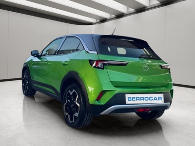 Opel Mokka-e BEV 50kWh Ultimate-e 100 kW (136 CV) 10 Opel Mokka-e BEV 50kWh Ultimate-e 100 kW (136 CV) 10