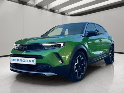 Opel Mokka-e BEV 50kWh Ultimate-e 100 kW (136 CV) 3 Opel Mokka-e BEV 50kWh Ultimate-e 100 kW (136 CV) 3