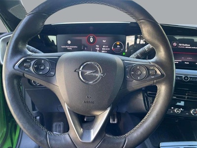 Opel Mokka-e BEV 50kWh Ultimate-e 100 kW (136 CV) 14 Opel Mokka-e BEV 50kWh Ultimate-e 100 kW (136 CV) 14