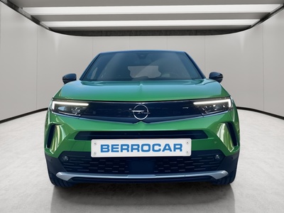 Opel Mokka-e BEV 50kWh Ultimate-e 100 kW (136 CV) 9 Opel Mokka-e BEV 50kWh Ultimate-e 100 kW (136 CV) 9