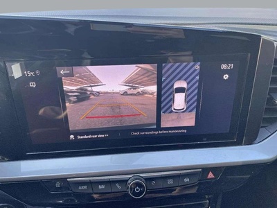 Opel Mokka-e BEV 50kWh Ultimate-e 100 kW (136 CV) 11 Opel Mokka-e BEV 50kWh Ultimate-e 100 kW (136 CV) 11