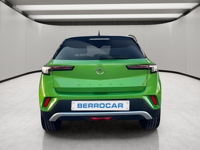 Opel Mokka-e BEV 50kWh Ultimate-e 100 kW (136 CV) 8 Opel Mokka-e BEV 50kWh Ultimate-e 100 kW (136 CV) 8