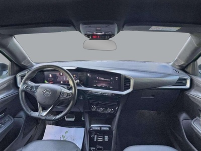 Opel Mokka-e BEV 50kWh Ultimate-e 100 kW (136 CV) 4 Opel Mokka-e BEV 50kWh Ultimate-e 100 kW (136 CV) 4