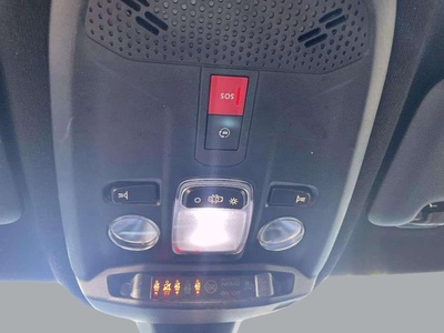 Opel Mokka-e BEV 50kWh Ultimate-e 100 kW (136 CV) 13 Opel Mokka-e BEV 50kWh Ultimate-e 100 kW (136 CV) 13