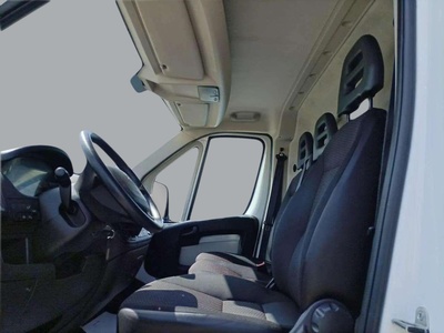 Peugeot Boxer Furgon BlueHDi 140 S&S 335 L3H2 103 kW (140 CV) 3 Peugeot Boxer Furgon BlueHDi 140 S&S 335 L3H2 103 kW (140 CV) 3
