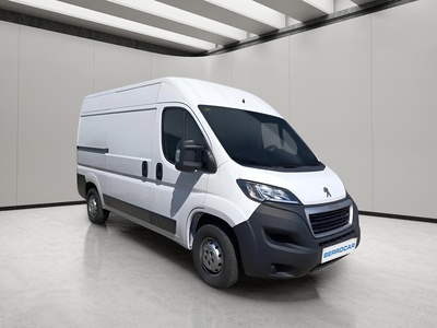 Peugeot Boxer Furgon BlueHDi 140 S&S 335 L3H2 103 kW (140 CV) 12 Peugeot Boxer Furgon BlueHDi 140 S&S 335 L3H2 103 kW (140 CV) 12