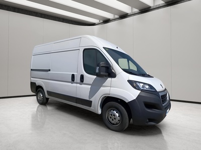 Peugeot Boxer Furgon BlueHDi 140 S&S 335 L3H2 103 kW (140 CV) 4 Peugeot Boxer Furgon BlueHDi 140 S&S 335 L3H2 103 kW (140 CV) 4