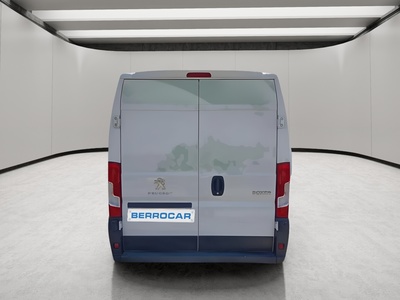 Peugeot Boxer Furgon BlueHDi 140 S&S 335 L3H2 103 kW (140 CV) 15 Peugeot Boxer Furgon BlueHDi 140 S&S 335 L3H2 103 kW (140 CV) 15