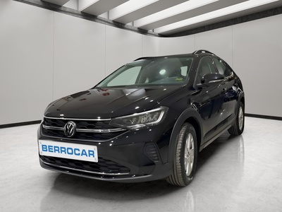 Volkswagen Taigo Life 1.0 TSI 81 kW (110 CV) 1 Volkswagen Taigo Life 1.0 TSI 81 kW (110 CV) 1