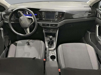 Volkswagen Taigo Life 1.0 TSI 81 kW (110 CV) 15 Volkswagen Taigo Life 1.0 TSI 81 kW (110 CV) 15