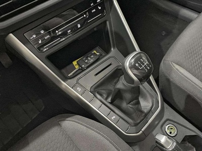 Volkswagen Taigo Life 1.0 TSI 81 kW (110 CV) 9 Volkswagen Taigo Life 1.0 TSI 81 kW (110 CV) 9