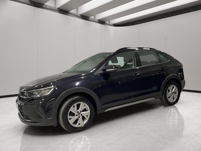 Volkswagen Taigo Life 1.0 TSI 81 kW (110 CV) 4 Volkswagen Taigo Life 1.0 TSI 81 kW (110 CV) 4