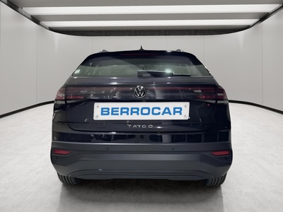 Volkswagen Taigo Life 1.0 TSI 81 kW (110 CV) 5 Volkswagen Taigo Life 1.0 TSI 81 kW (110 CV) 5