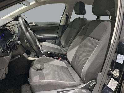 Volkswagen Taigo Life 1.0 TSI 81 kW (110 CV) 16 Volkswagen Taigo Life 1.0 TSI 81 kW (110 CV) 16