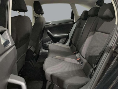 Volkswagen Taigo Life 1.0 TSI 81 kW (110 CV) 11 Volkswagen Taigo Life 1.0 TSI 81 kW (110 CV) 11