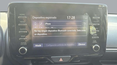 Toyota Yaris 1.0 53 kW (72 CV) 29 Toyota Yaris 1.0 53 kW (72 CV) 29