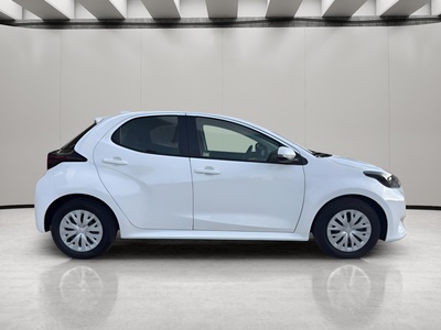 Toyota Yaris 1.0 53 kW (72 CV) 7 Toyota Yaris 1.0 53 kW (72 CV) 7