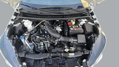 Toyota Yaris 1.0 53 kW (72 CV) 21 Toyota Yaris 1.0 53 kW (72 CV) 21