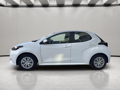 Toyota Yaris 1.0 53 kW (72 CV) 3 Toyota Yaris 1.0 53 kW (72 CV) 3