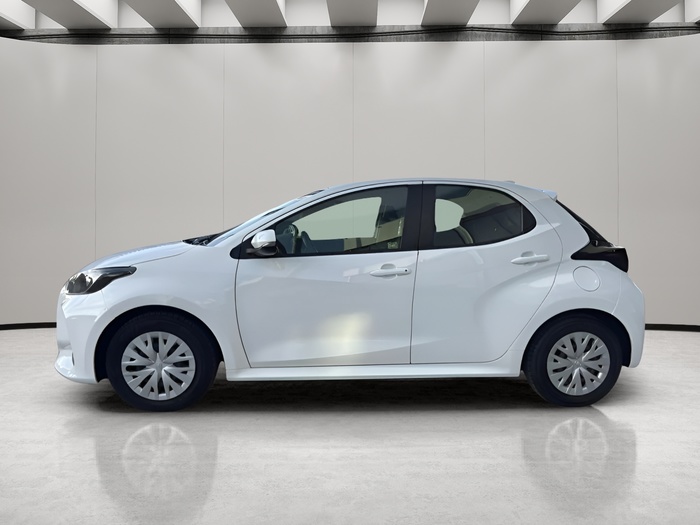 Toyota Yaris 1.0 53 kW (72 CV) Vehículo usado en Sevilla Toyota Yaris 1.0 53 kW (72 CV) Vehículo usado en Sevilla