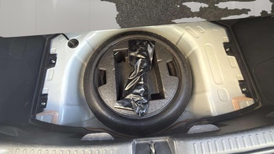 Toyota Yaris 1.0 53 kW (72 CV) 22 Toyota Yaris 1.0 53 kW (72 CV) 22