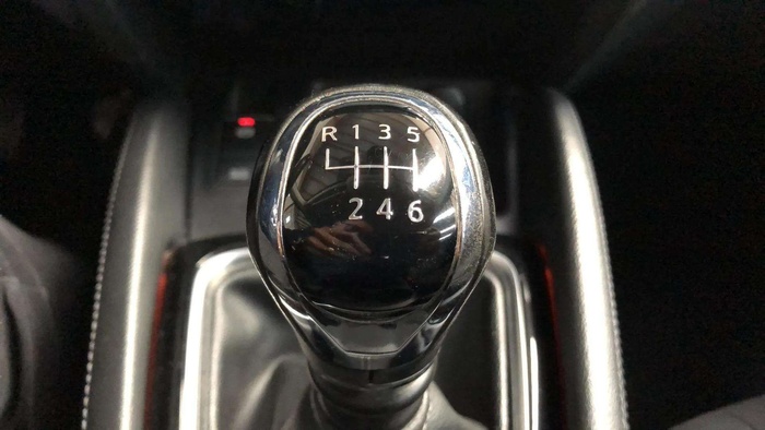 Nissan Qashqai DIG-T 115 Visia 4x2 85 kW (115 CV) Vehículo usado en Sevilla Nissan Qashqai DIG-T 115 Visia 4x2 85 kW (115 CV) Vehículo usado en Sevilla