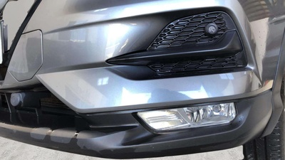 Nissan Qashqai DIG-T 115 Visia 4x2 85 kW (115 CV) 13 Nissan Qashqai DIG-T 115 Visia 4x2 85 kW (115 CV) 13