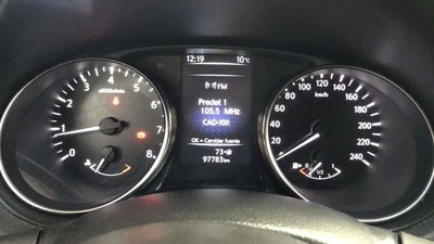 Nissan Qashqai DIG-T 115 Visia 4x2 85 kW (115 CV) 21 Nissan Qashqai DIG-T 115 Visia 4x2 85 kW (115 CV) 21